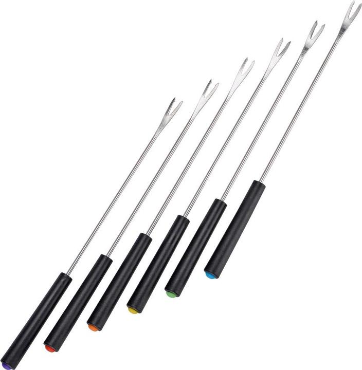 Produktbild Fs-Star Fondue-Gabeln 6-tlg.