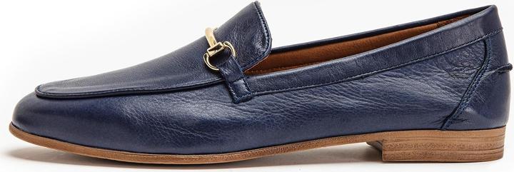 Image du produit Inuovo Ces mocassins de sont certainement le nouveau point fort de toute armoire à chaussures féminine! (42)