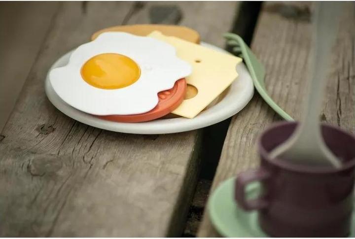 Produktbild dantoy Breakfast Set