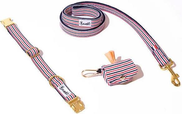 Image du produit French Bandit Collier pour chien The French Banban (Chien, Général)