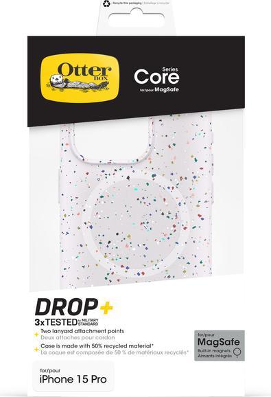 Immagine prodotto OtterBox Core mit MagSafe (Apple iPhone 15 Pro)