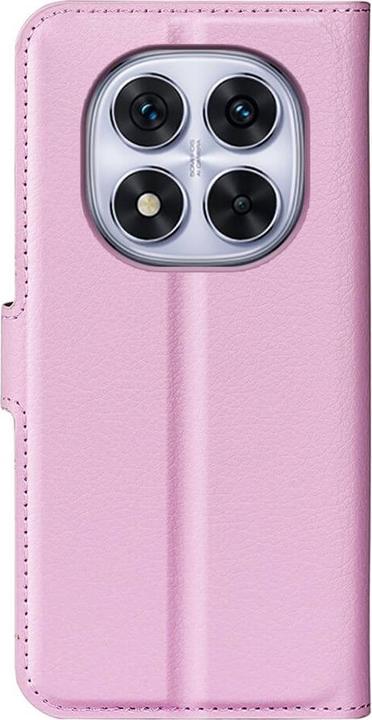 Image du produit Cover-Discount Xiaomi Redmi Note 14 Pro 5G - Leder Etui Hülle (Xiaomi Redmi Note 14 Pro 5G, Xiaomi Poco X7 Pro)