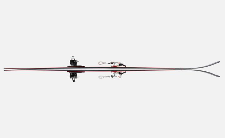 Actual product image Wedze CRUISER 80 (152 cm)