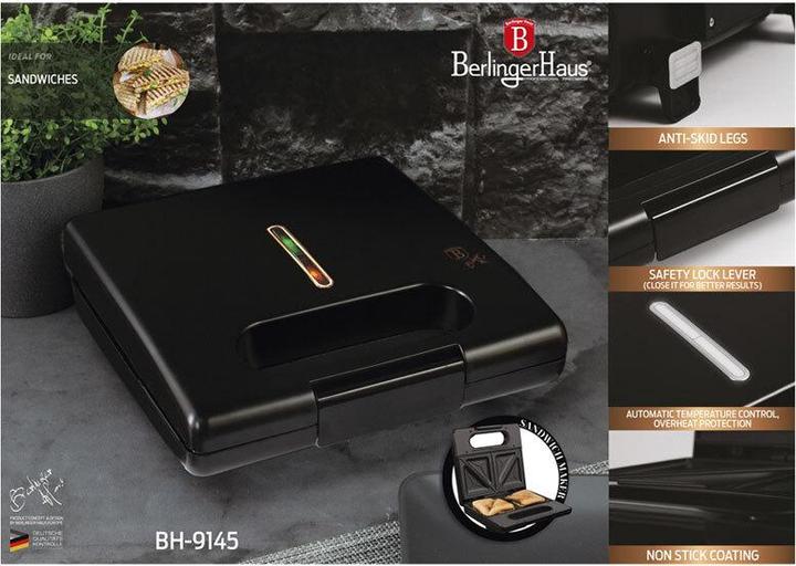 Actual product image BerlingerHaus BH-9145