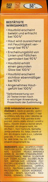 Immagine prodotto dm Balea Balea, Siero con Vitamina C, 30 ml (30 ml)