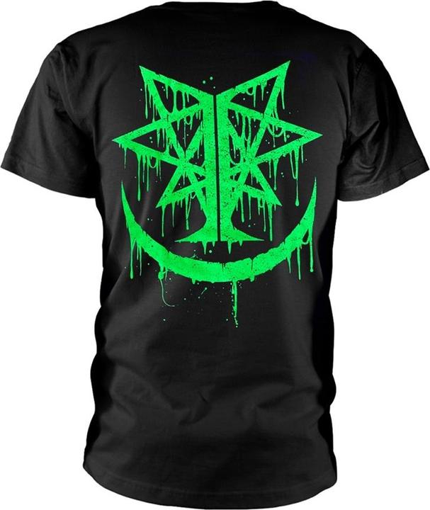 Image du produit Ingested Flesh Of Christ TSFB (S)