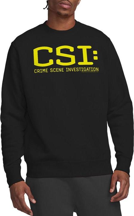 Produktbild Csi: NY Sweatshirt (XL)