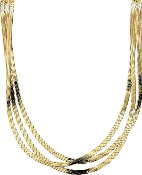 Actual product image Liebeskind Berlin Kette (Stainless steel, 45 cm)