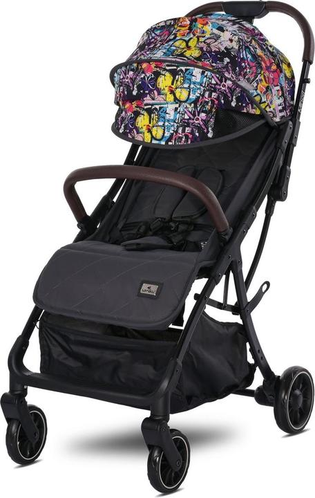 Produktbild Lorelli Kinderwagen Buggy Minori faltbar