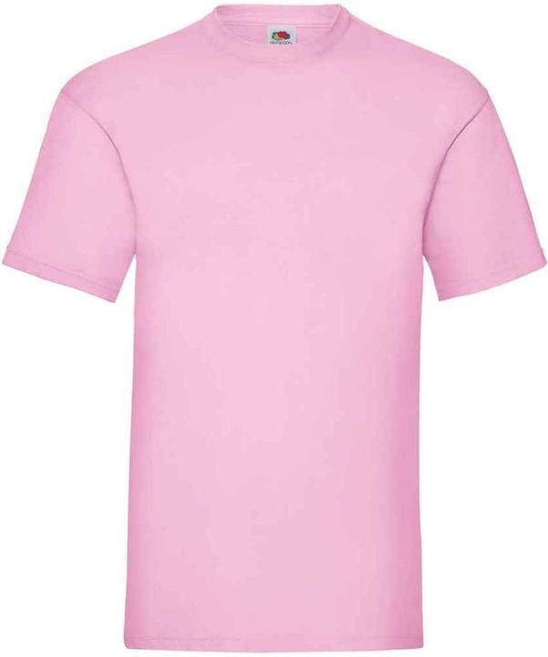 Produktbild Fruit of the Loom Valueweight TShirt (XXL)
