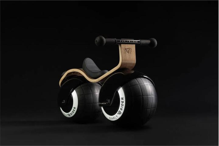 Actual product image Early Rider Bella Velio (8")