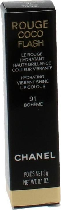 #91 Boheme