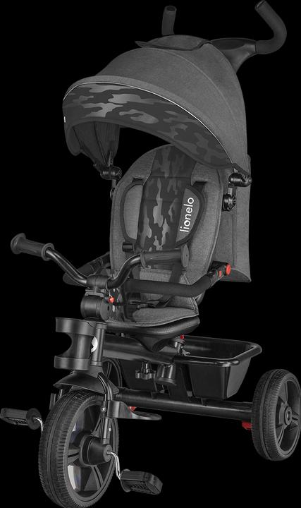 Image du produit Lionelo Haari