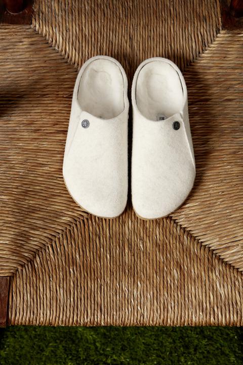Produktbild Birkenstock Zermatt Shearling Wollfilz Normal (38)