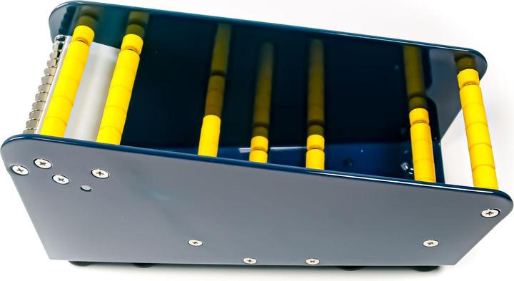 Image du produit Amko Distributeur d'étiquettes LD-318 à 1 compartiment