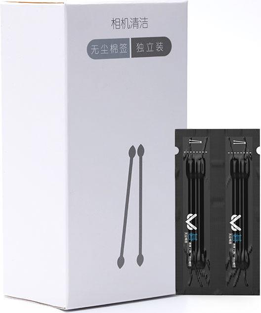 Actual product image VSGO Professional lens cleaning set