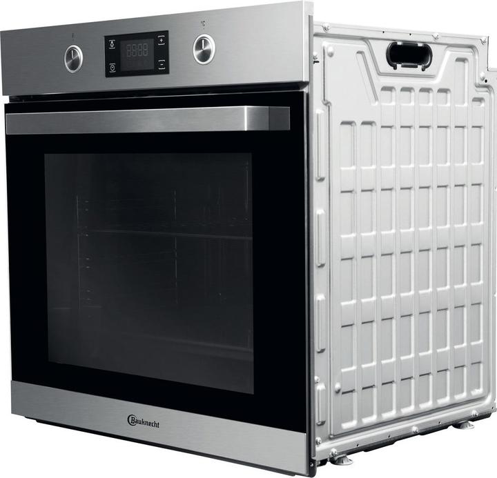 Actual product image Bauknecht BAK3 KN8V IN CH