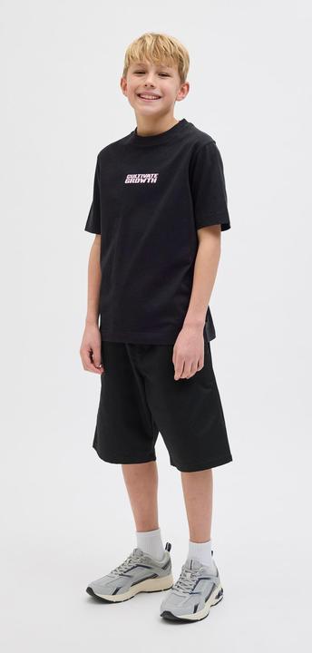 Produktbild Jack & Jones Gedruckt T-shirt Junior T-shirt (176)