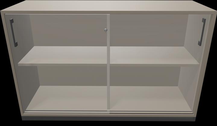 Immagine prodotto Narbutas Scelta armadio ad ante scorrevoli (120 x 40 x 76 cm)