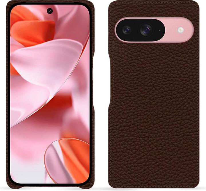Image du produit Noreve Coque en cuir (Google Pixel 9)