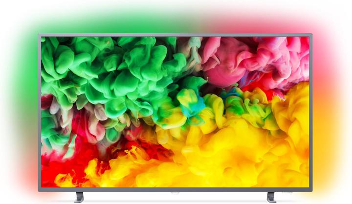 Philips 65PUS6703/12 (65", LCD, 4K, 2018)