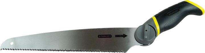 Actual product image Stanley Saws set 3 in 1