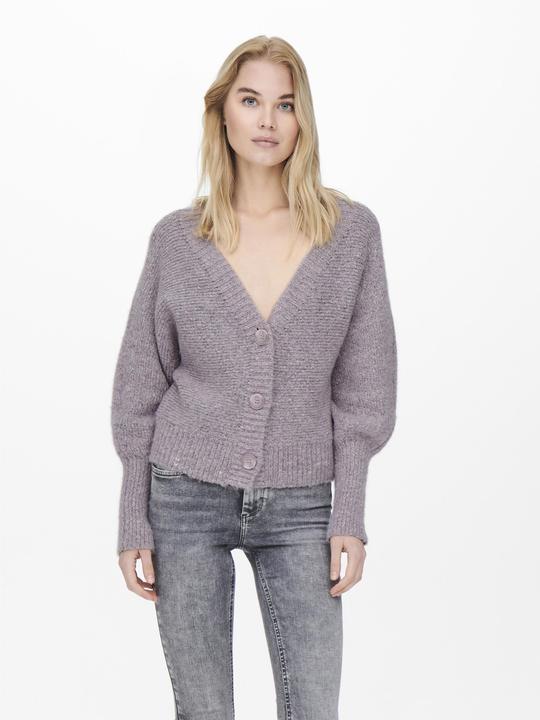 Produktbild Only Fledermausärmel- Strickjacke (L)