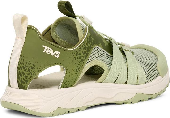 Actual product image Teva W's Hydratrek Sandal CT (38.5)