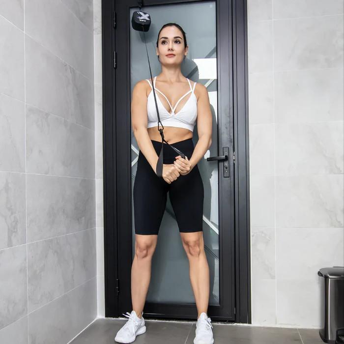 Produktbild Fitcom Shogun Flex Kabelzug