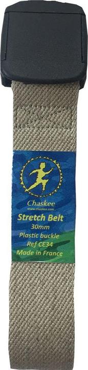 Chaskee Strech Belts Uni (One Size)