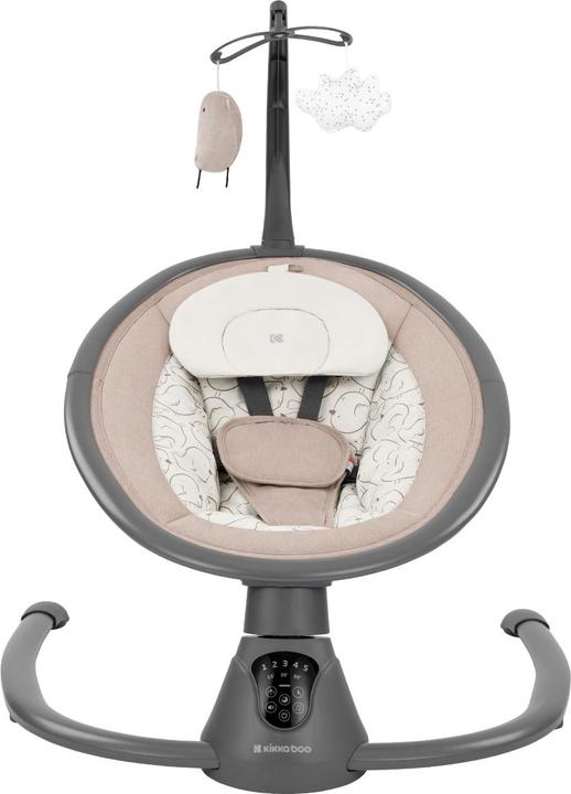 Immagine prodotto Kikkaboo transat électrique Twiddle