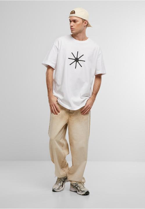 Image du produit Urban Classics Upscale Error Oversize Tee - 179269 (XXL)