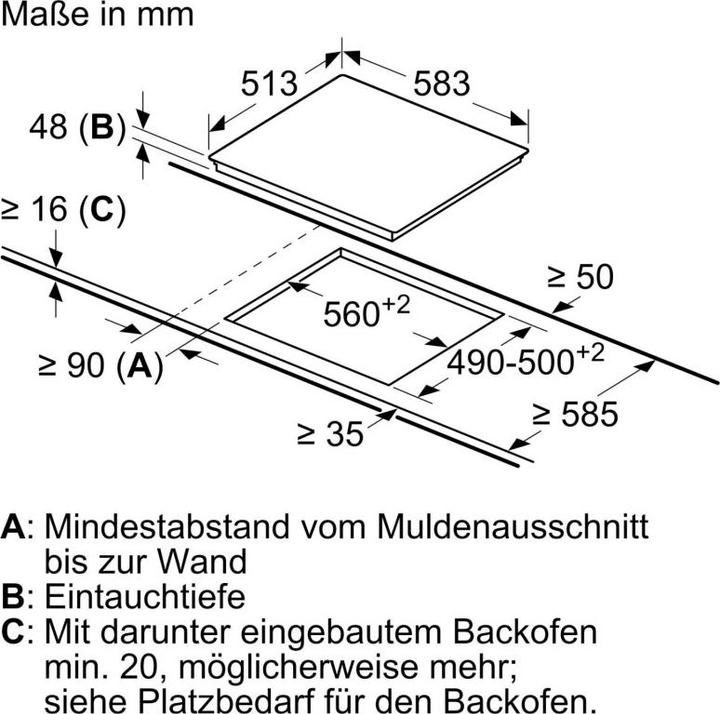 Image du produit Siemens ET645HE17