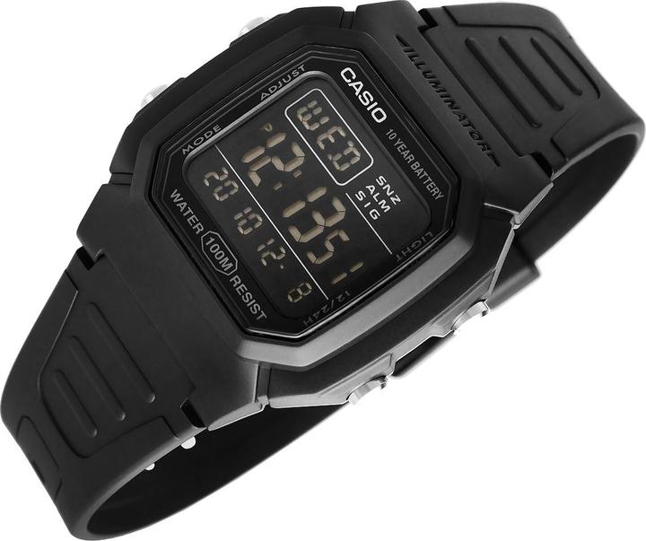 Produktbild Casio Collection (Digitaluhr, 44 mm)