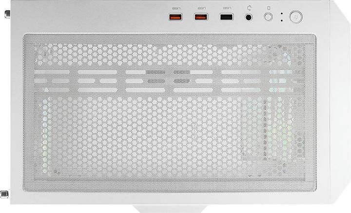Produktbild Cougar CGR-5ZD1W-AIR-RGB (ATX, SSI CEB, mATX, Mini-ITX)