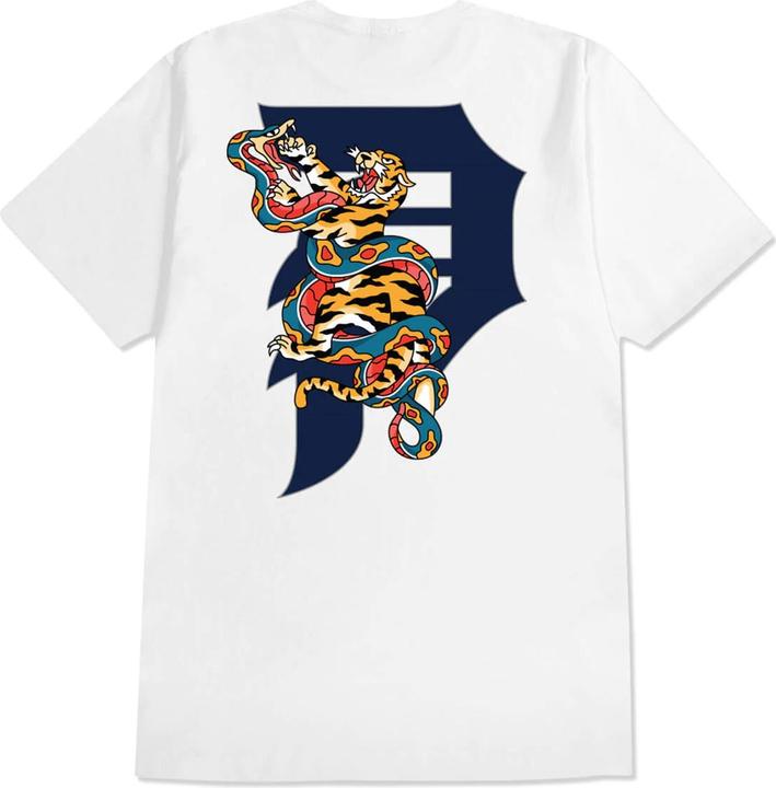 Primitive Tangle T-Shirt (S)