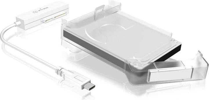 Image du produit Icy Box Ib-Ac703-C (2.5")