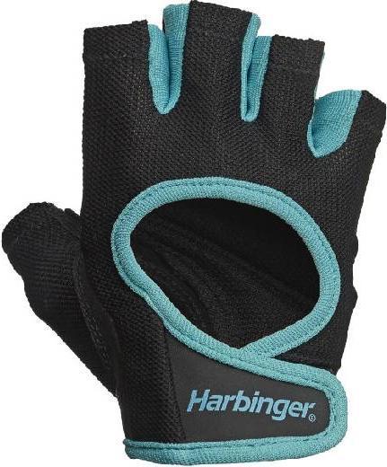 Harbinger Power - Women - L - Blue (L)