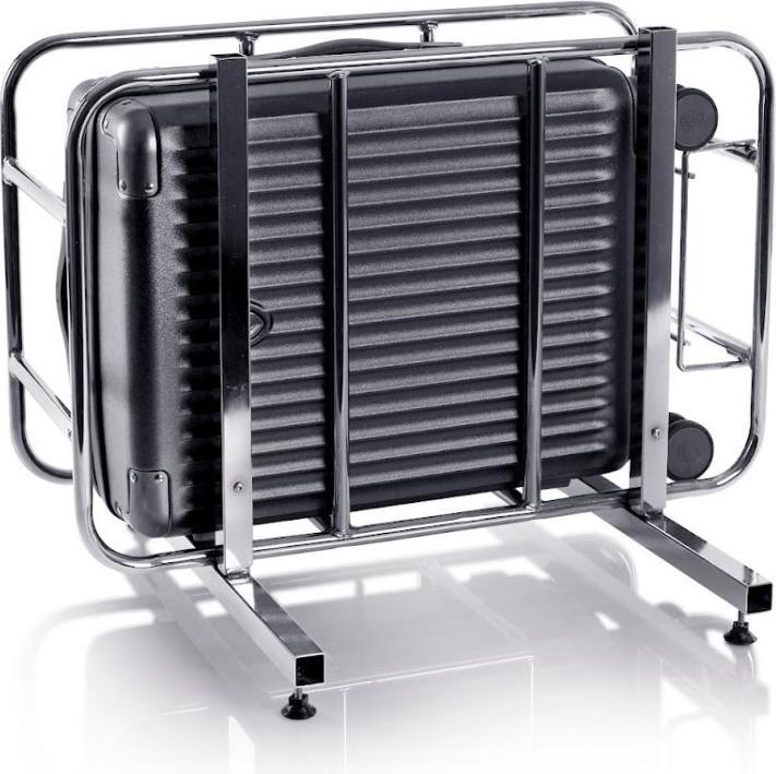 Produktbild Heys Luxe - Handgepäcktrolley (48 l, Handgepäck (bis 50l))