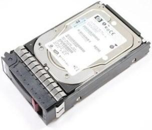 Actual product image HPE 454273-001 Hard disk (1 TB, 3.5")