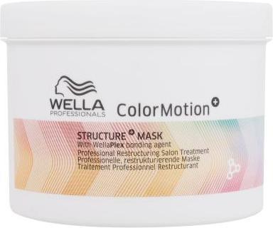 Immagine prodotto Wella Struttura di ColorMotion (500 ml)