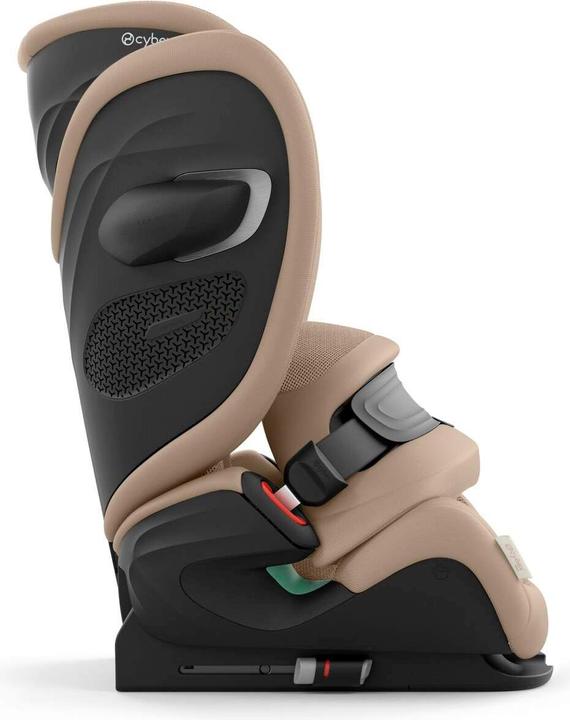 Produktbild Cybex Pallas G2 Plus (Kindersitzerhöhung, ECE R129/i-Size Norm)