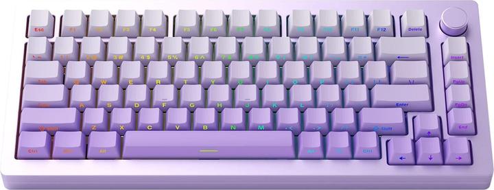 Actual product image Akko MonsGeek M1W (US, Wireless, Cable)