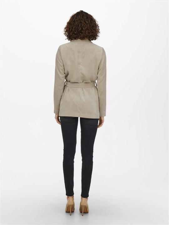 Actual product image Only Belted Corduroy Blazer (S)