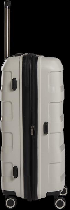 Image du produit Stratic Straw + valise rigide() (65 l, M (50 - 90l))