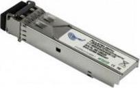 Actual product image Allnet ALL4750-INDU SFP 1000Mbit/s 850nm multi-mode network transceiver module