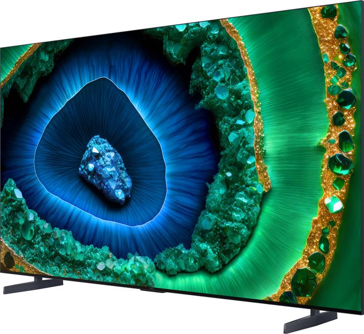 Actual product image TCL 98C955 (98", LED, UHD, 2023)
