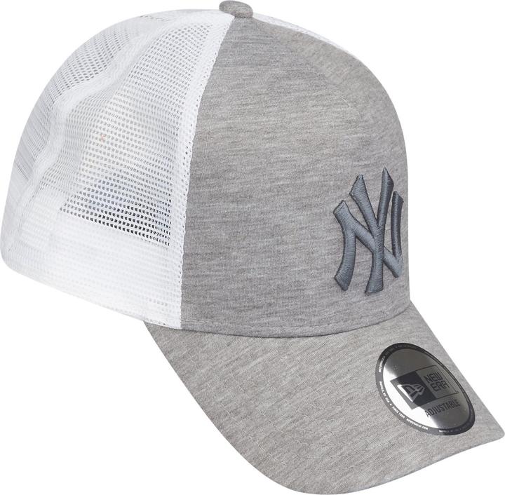 Produktbild New Era Trucker Jersey New York Yankees (One Size)