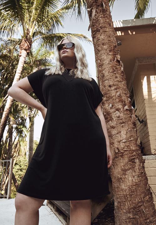 Immagine prodotto Urban Classics Abito da donna in modal (L)