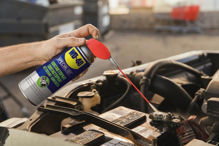Produktbild WD-40 Specialist Kontaktspray (400 ml)